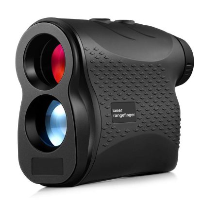 Laserový merač vzdialenosti a rýchlosti NORM / diaľkomer do 1500m