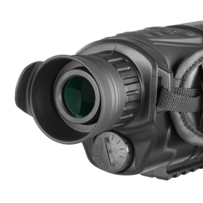 IR monokular s nocnym videnim