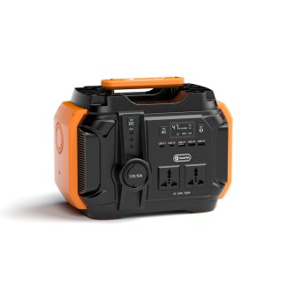 Prenosný záložný zdroj FlashFish A501 – 500W / 540Wh
