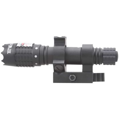 Vector Optics SCGL-07 - 5mW zelené laserové prisvietenie / zameriavač do 100m - Image 4