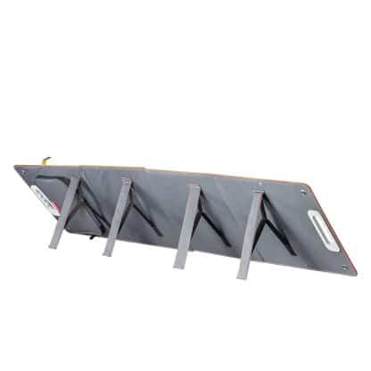 Solárna nabíjačka / Prenosný solárny panel FlashFish TSP18V100W - 100W - Image 5