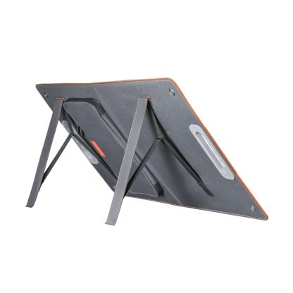 Solárna nabíjačka / Prenosný solárny panel FlashFish TSP18V60W - 60W - Image 5
