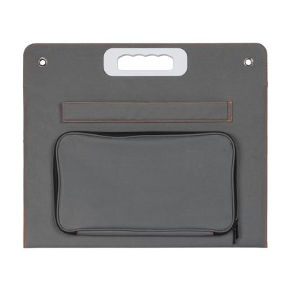 Solárna nabíjačka / Prenosný solárny panel FlashFish TSP18V60W - 60W - Image 6