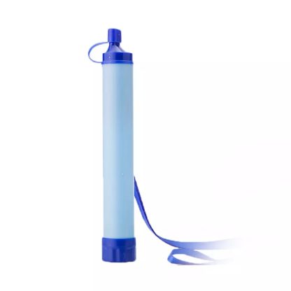 Prenosný vodný filter - životnosť až 1500L - Image 3
