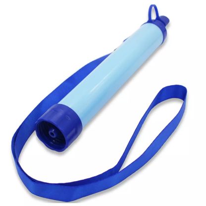Prenosný vodný filter - životnosť až 1500L - Image 2