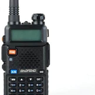Vysielačka / Rádiostanica Baofeng UV-5R