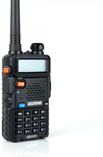 Vysielačka / Rádiostanica Baofeng UV-5R - Image 2