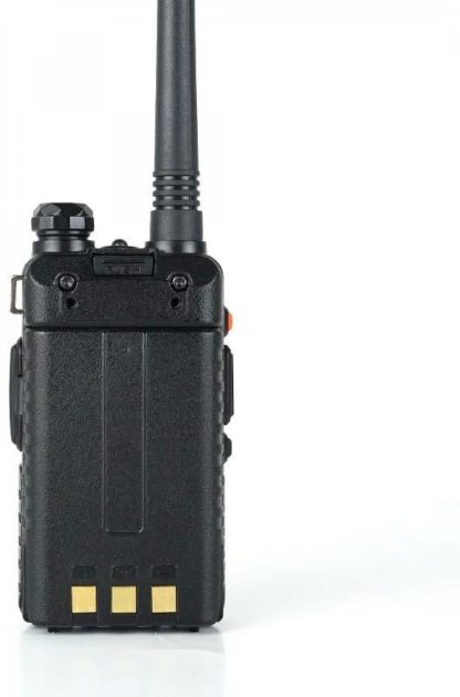Vysielačka / Rádiostanica Baofeng UV-5R - Image 4
