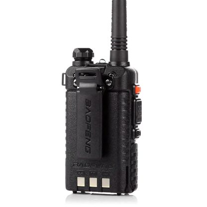 Vysielačka / Rádiostanica Baofeng UV-5R - Image 7