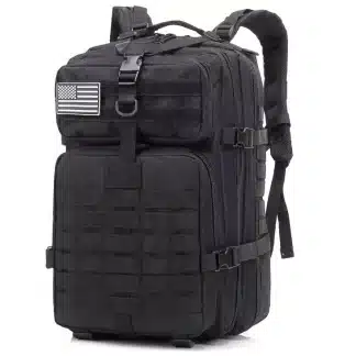 45 L taktický batoh
