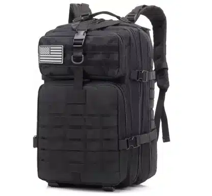 45 L taktický batoh
