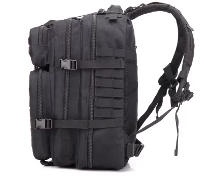 Taktický batoh - 45L - Image 4