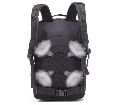 Taktický batoh - 45L - Image 7