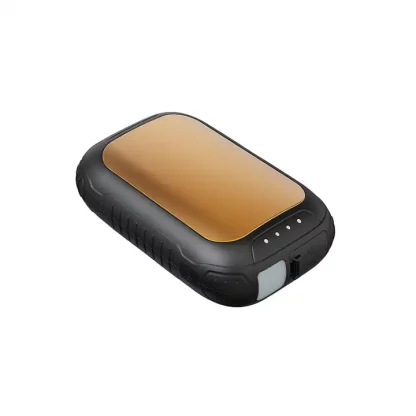 Prenosný ohrievač rúk s powerbankou - 10 000mAh - Image 6