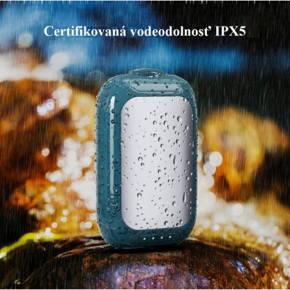 Prenosný ohrievač rúk s powerbankou - 10 000mAh - Image 3