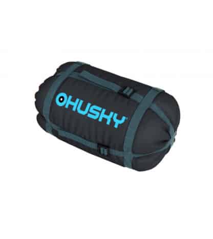 HUSKY Ultraľahký letný spací vak - MIKRO +2°C - Image 11