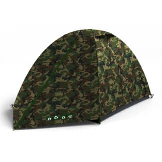 HUSKY Stan Outdoor pre 2 osoby - Bizam 2 Army