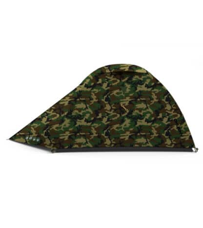 HUSKY Stan Outdoor pre 2 osoby - Bizam 2 Army - Image 3