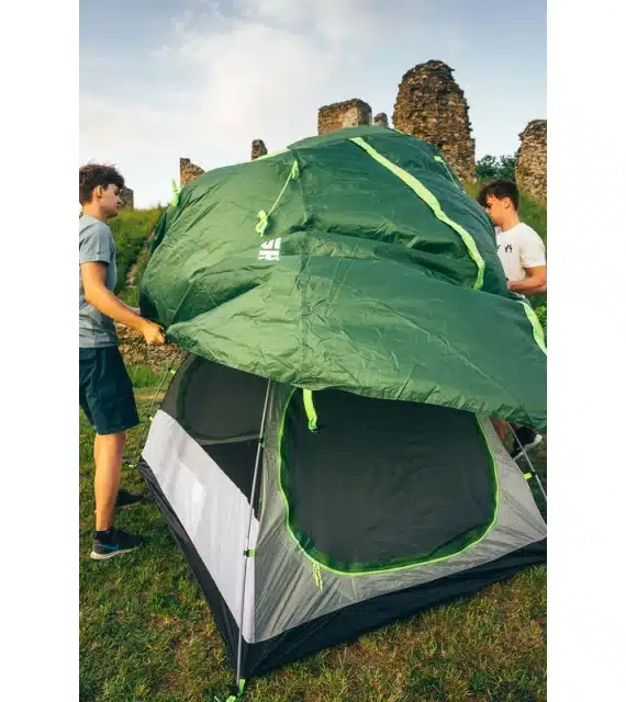 HUSKY Stan Outdoor pre 2 osoby - Bizam 2 Plus – Obrázok 8