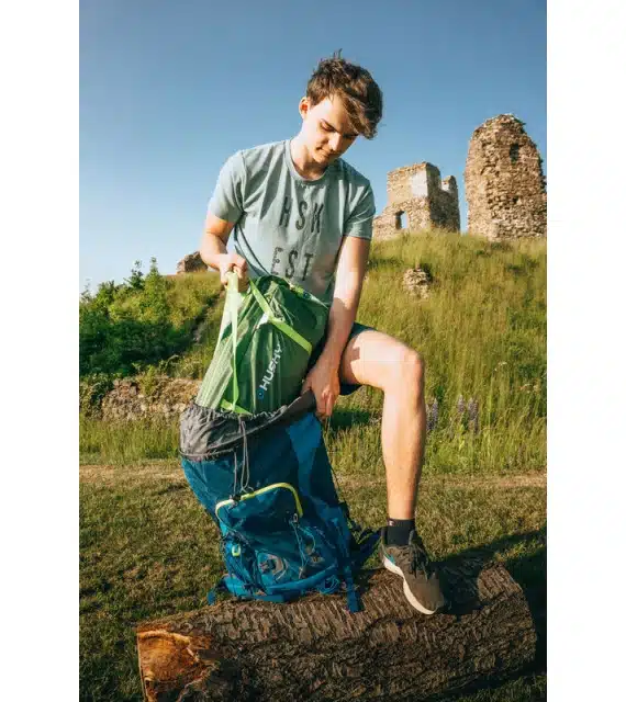 HUSKY Stan Outdoor pre 2 osoby - Bizam 2 Plus – Obrázok 10