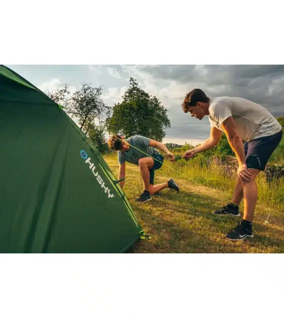 HUSKY Stan Outdoor pre 2 osoby - Bizam 2 Plus – Obrázok 9