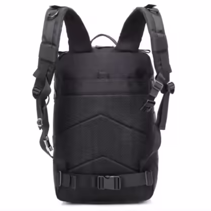 ADVANCEGEAR - Taktický batoh Laser Cut MOLLE - 47l - Image 9