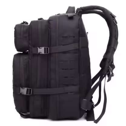ADVANCEGEAR - Taktický batoh Laser Cut MOLLE - 47l - Image 12