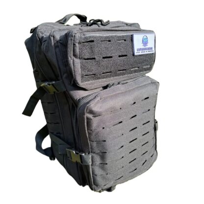 ADVANCEGEAR - Taktický batoh Laser Cut MOLLE - 47l - Image 8