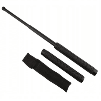 Teleskopický obušok 50 cm - POLICE
