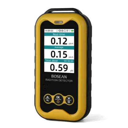 Bosean FS-5000 dozimeter