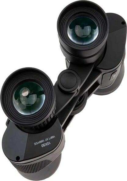 COMET Pro LR-015A ďalekohľad - 10x50 - Image 8