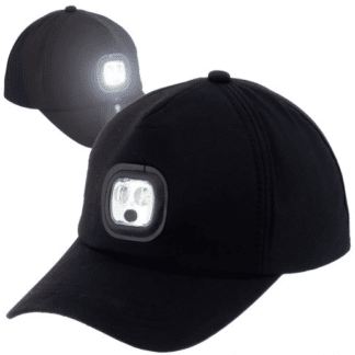 LED šiltovka