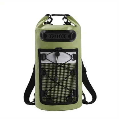 Univerzálny vodotesný batoh 10L/20L/30L – drybag