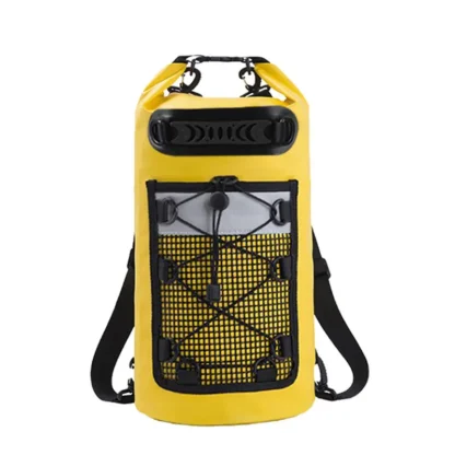 Univerzálny vodotesný batoh 10L/20L/30L – drybag