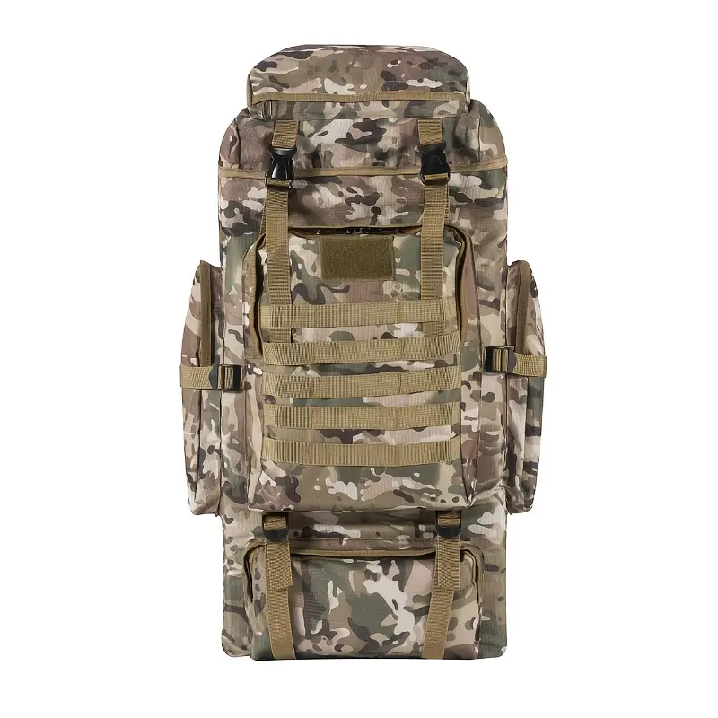 Turistický batoh 80l