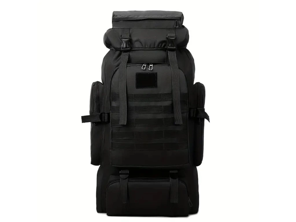 Taktický batoh 80l