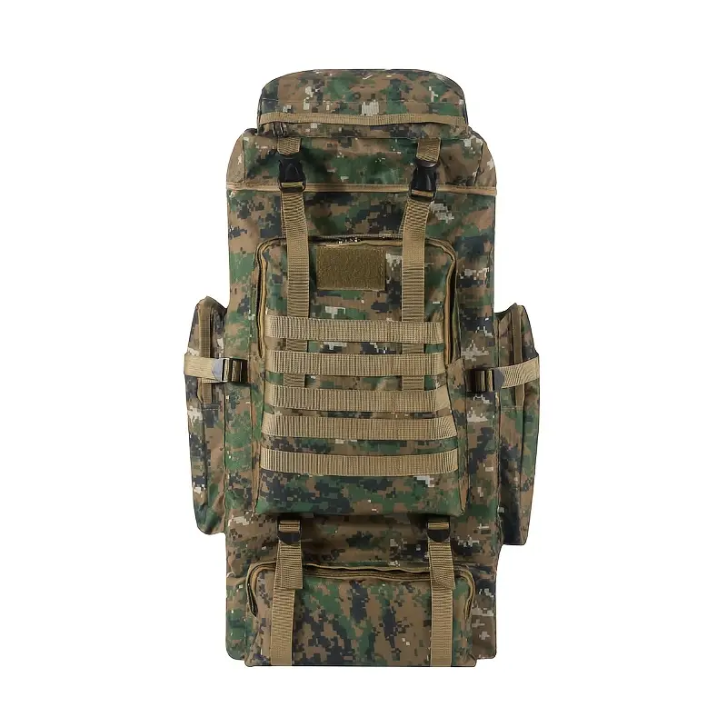 Turistický batoh 80l