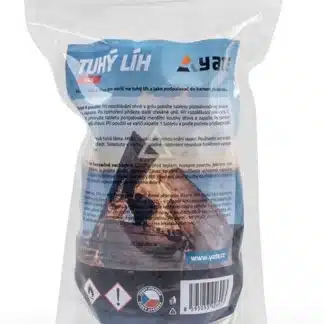 yate tuhy lieh 350g tablety