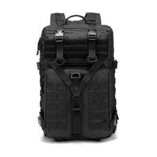 Vojenský batoh MOLLE 45 l – 900D Oxford